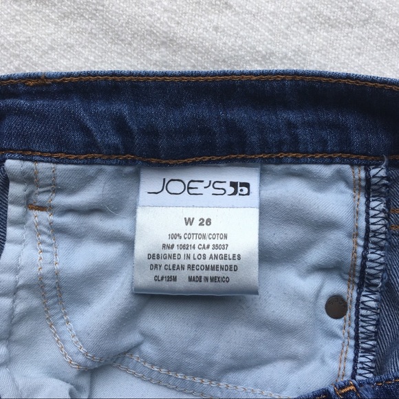 Joe’s Jeans - Picture 6 of 6